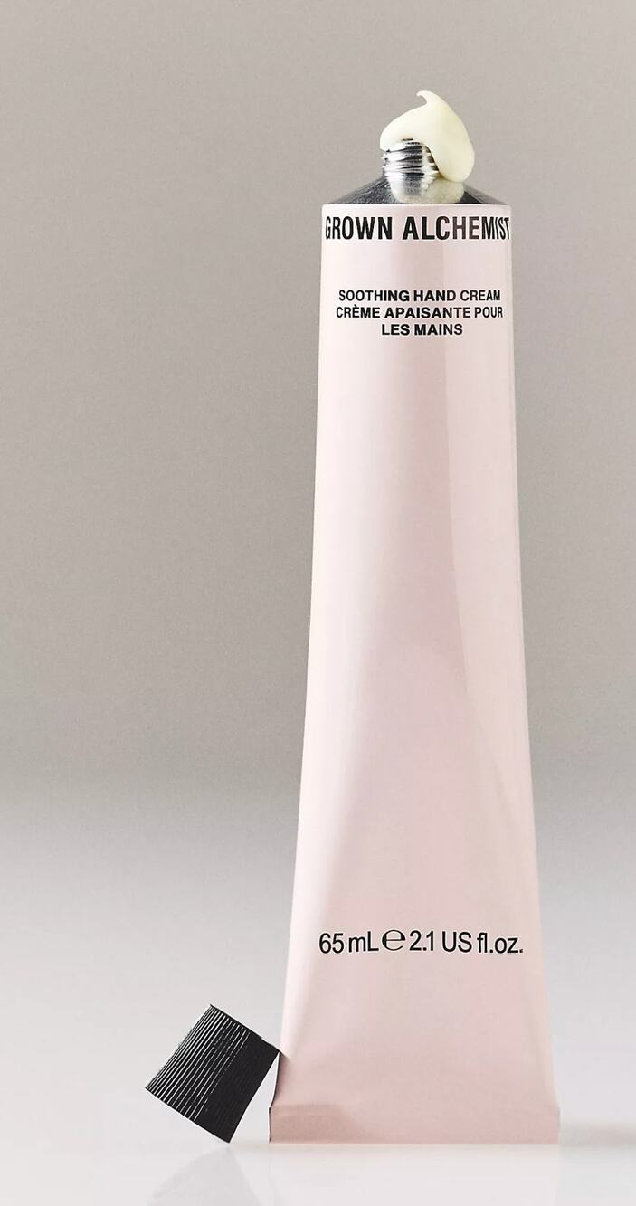 Grown Alchemist Soothing Hand Cream New